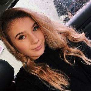 Meet your Posher, Kali